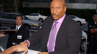 Ving Rhames Recalls Being Held at Gunpoint by Police at His Home After A Neighbor Called in a Break-In by a 'Large Black Man'